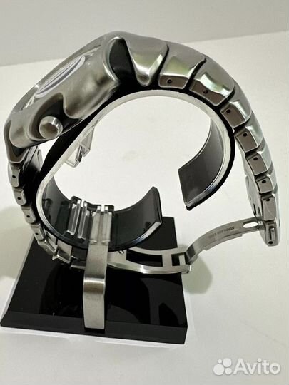 Часы Oakley Blade 2