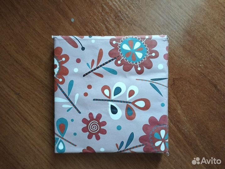 Подарочный набор сестре