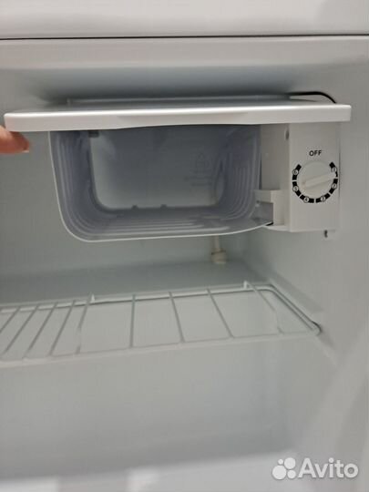 Холодильник маленький
