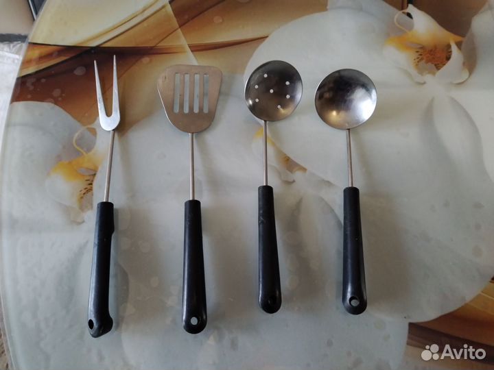 Кухонный набор