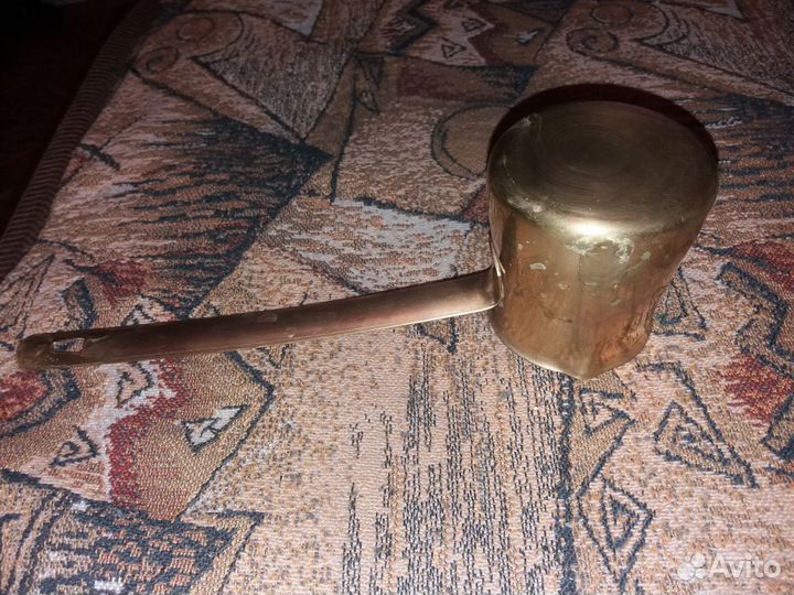 Турка для кофе