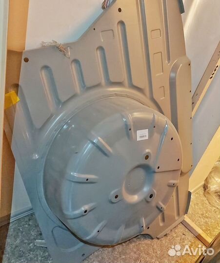 Пол запасного колеса Калина 1117, 1118, 2194