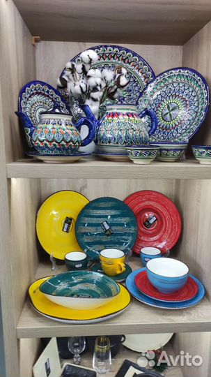 Элитная посуда Wilmax