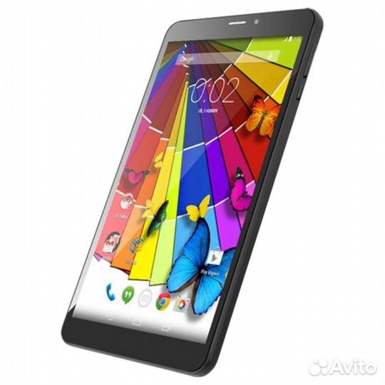 Планшет 8 ядер.Explay Imperium 8' IPS 3G(SIM) 16Gb