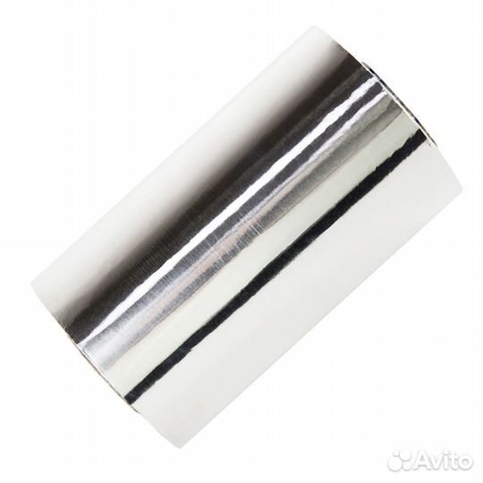 Фольга парикмахерская beajoy Premium 18 мкм 250 м