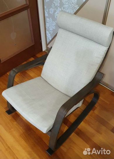 Кресла Икеа