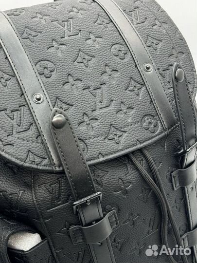 Рюкзак мужской louis vuitton