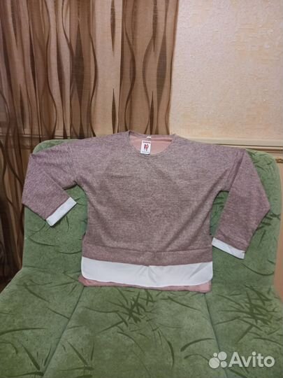 Джемпер женский 50 52
