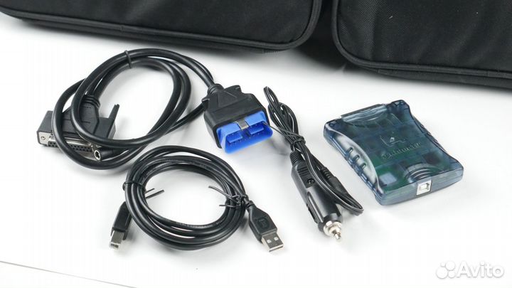 Сканматик 2 PRO (базовый комплект)