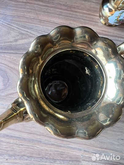 Сервиз кофейный