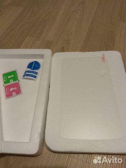 Защитное стекло для планшета LG G Pad 8.3 V500