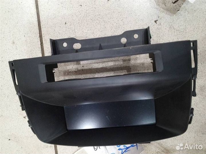 Дисплей информационный Opel Astra J 2009-2016