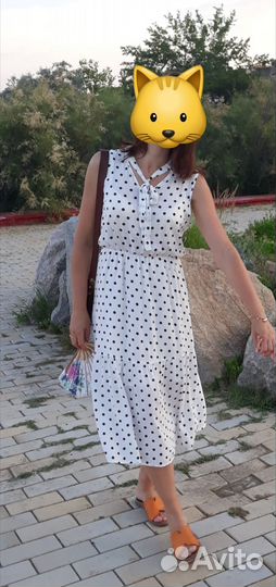 Женские вещи пакетом 44 46 размер