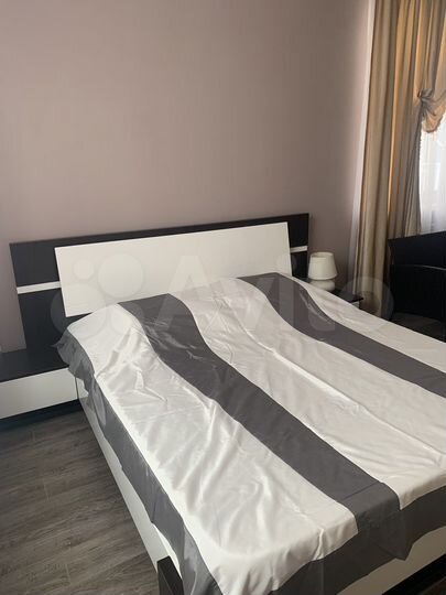 Комната 20 м² в 1-к., 1/1 эт.