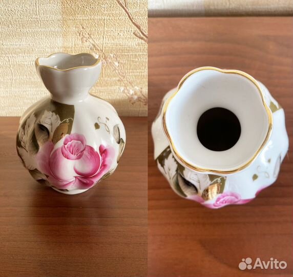 Лфз Чайный сервиз 