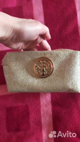 Косметичка