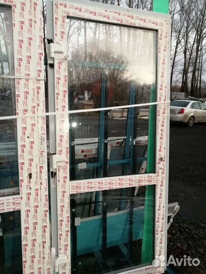 Двери пластиковые в наличии. Входные