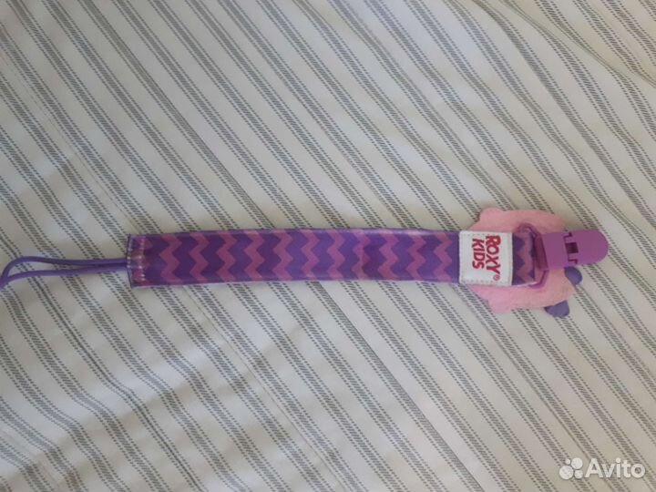 Держатель для соски