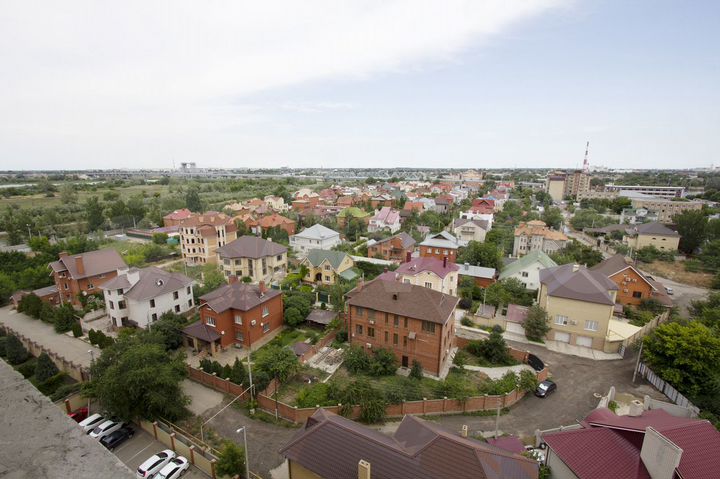 1-к. квартира, 42 м², 11/16 эт.