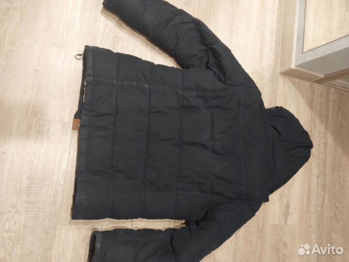 Зимняя куртка