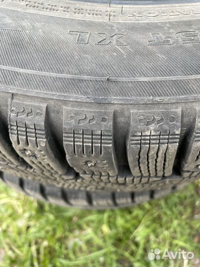 Nokian Tyres Nordman 7 195/65 R15 T