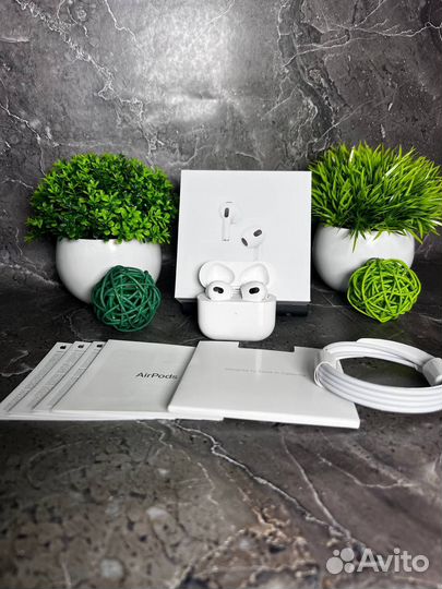 Airpods 3