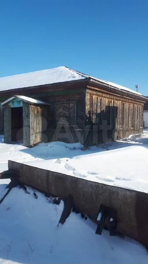 Свободного назначения, 246.7 м²,с землей 2922 м2