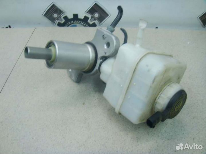 Главный тормозной цилиндр Bmw 5 F10