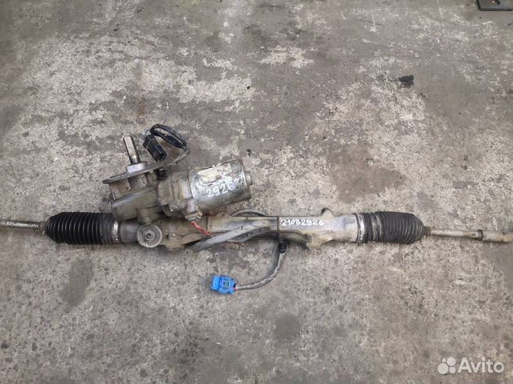 Рулевая рейка Citroen C3 6820000159A