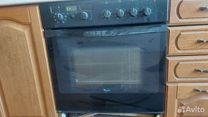 Комплект Whirlpool