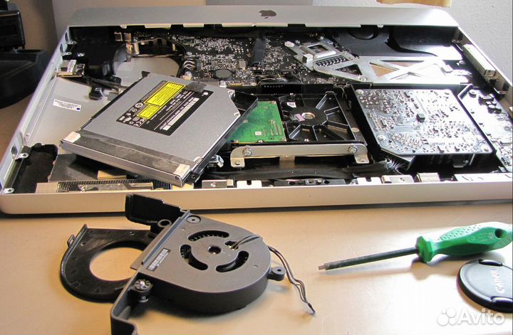 Компьютерная помощь