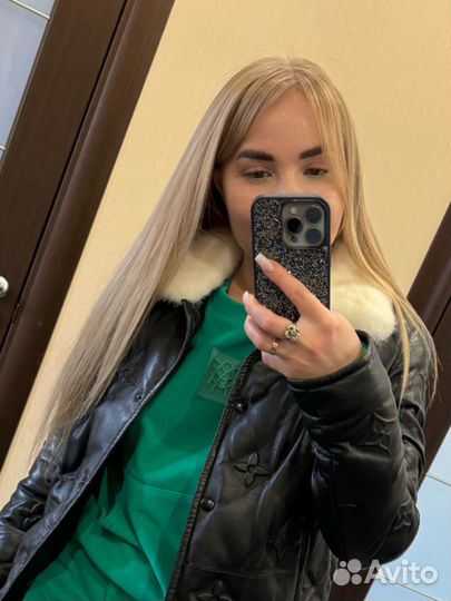 Волосы для наращивания