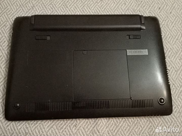 Ноутбук Asus Eee PC