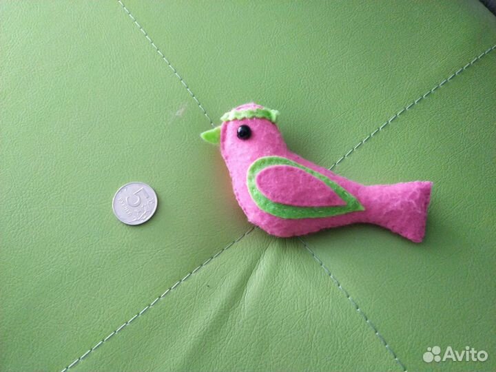 Мягкие катушки