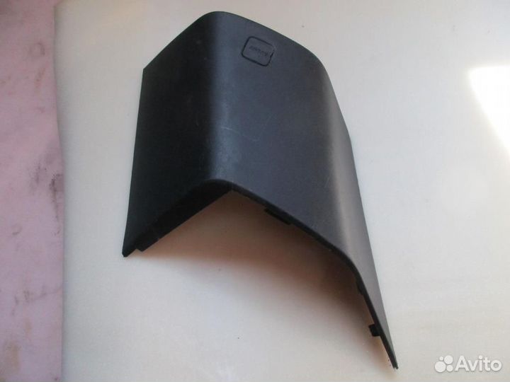 Накладки задних стоек Range Rover Sport 2 L494 44