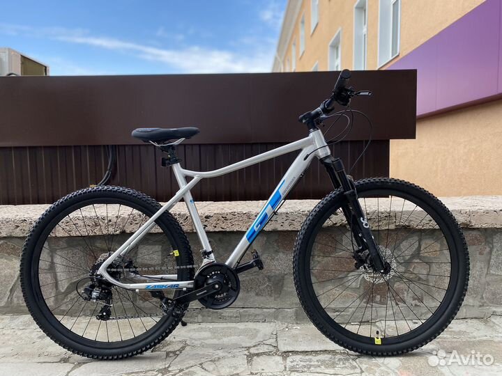 Горный велосипед колеса 29