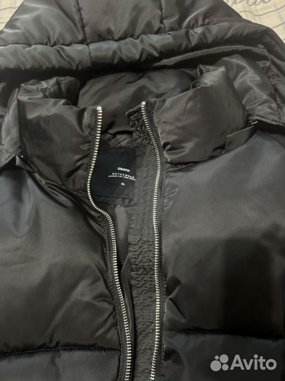 Куртка женская