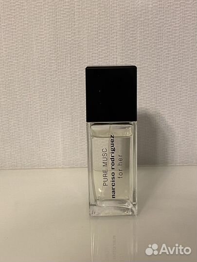 Narciso rodriguez Pure Musc For Her, 20ml