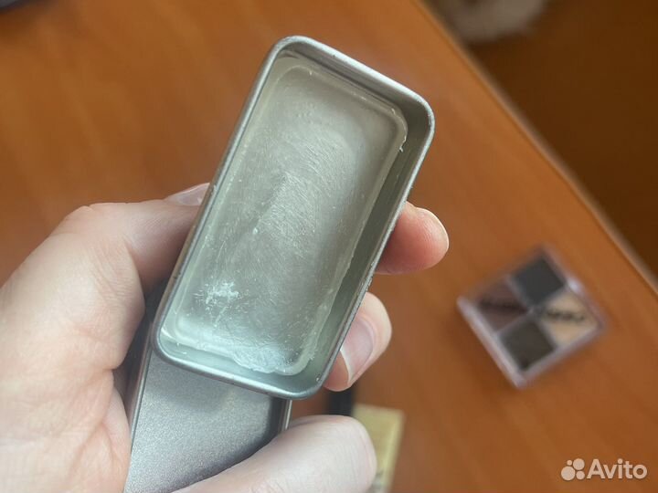 Набор косметики пакетом