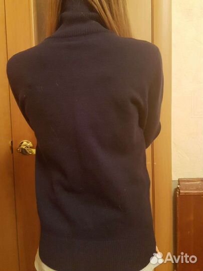 Кофта для девочки