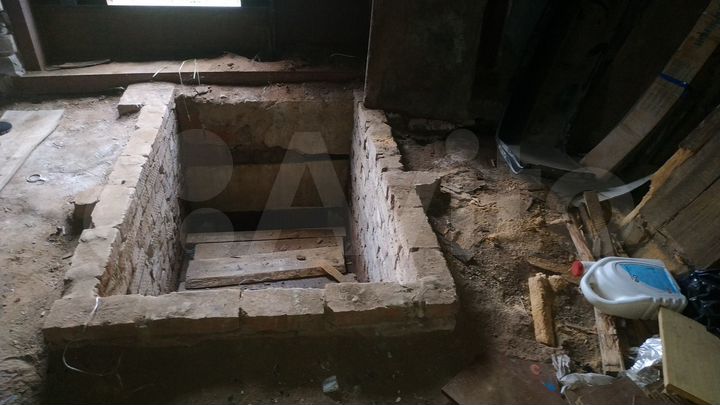 Гараж, 24 м²