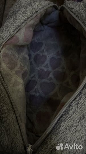 Косметика пакетом