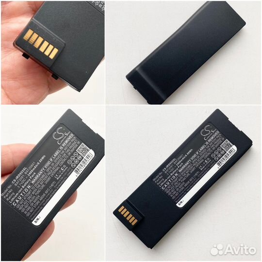 Аккумулятор для Iridium 9555