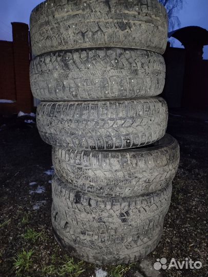 Continental Contact Star 185/65 R15