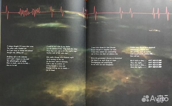 Виниловая пластинка Pearl Jam - Gigaton