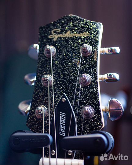 Gretsch Synchromatic G1255 Baritone