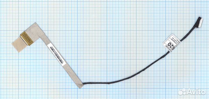 Шлейф MSI CR400 CR420 EX400 EX460 MS-1452