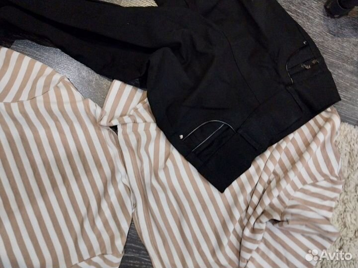 Женская одежда пакетом 44 размер