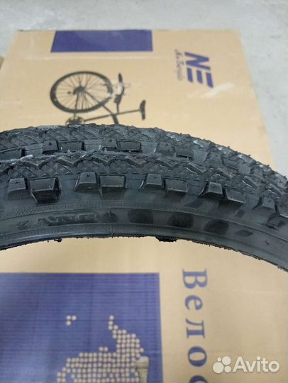 Новые Покрышки 24