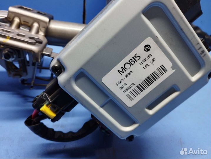 Электроусилитель руля Kia Optima 4